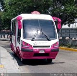 DC - A.C. de Transporte Roosevelt 043