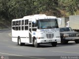 Unin de Conductores 87007 34, por Pablo Acevedo