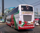 Amrica Express S.A. (Per) 958