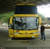 Nuestra gente Ricardo, por Ricardo Jose Ugas Caraballo