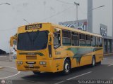 ZU - Colectivos Corazn de Jess 18, por Sebastin Mercado