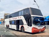 Expresos Camargi 1031