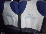 Expresos M�rida 0172