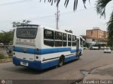 A.C. Transporte Central Morn Coro 046, por Osneiber Bazalo