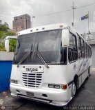 C.U. Caracas - Los Teques A.C. 116