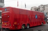 Transportes Lnea (Per) 379, por Leonardo Saturno