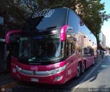 EME Bus 185 Marcopolo Paradiso G7 1800DD Scania K440 8x2