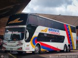 Aerorutas de Venezuela 0751 por Marcos David M�rquez