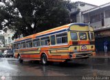 A.C. de Transporte Santa Ana 29