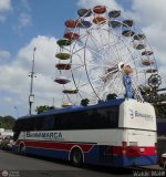Expresos Bayavamarca 207 Busscar Jum Buss 340T Scania K113CL