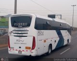 Empresa Peruana Pendiente 969 Irizar i6S 390 Volvo B380R