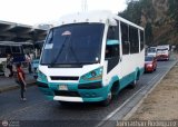 DC - Asoc. Cooperativa Carabobo Tiuna R.L. 068, por Jonnathan Rodrguez