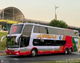 Amrica Express S.A. (Per) 957