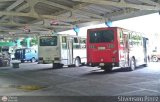 Garajes Paradas y Terminales Trujillo, por Stivenson Prez