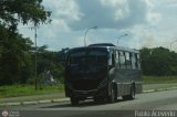 Transporte Barinas 008 Carroceras Michelena Beluga Iveco Tector 170E22T EuroCargo