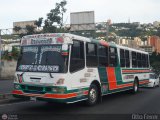 Transporte El Esfuerzo 12, por Otto Ferrer