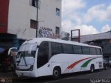 Sin identificacin o Desconocido 0618 Maxibus Lince 3.45 Scania K310