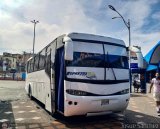 Expresos Sol y Mar 046 Carroceras JGB Dragn Mercedes-Benz OH-1420