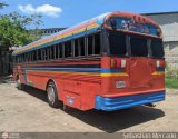 Colectivos Perij 21, por Sebastin Mercado