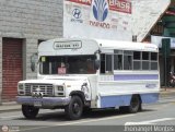 LA - S.C. Ruta 16 103 Wayne Cnvncional Corto Trompita03 Ford B-350