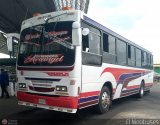 Expresos La Gran Colombia 38