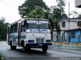 Unin Transporte San Jos (Valera - Los Silos) 085, por Jhosmar Luque