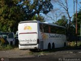 Cruceros Oriente Sur 118, por Aly Baranauskas