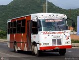 A.C. Transporte Central Morn Coro 029, por Kevin Mora