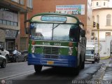 MI - Transporte Colectivo Santa Mara 17