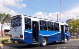 A.C. Uni�n de Transporte San Joaqu�n 21 por Aly Baranauskas
