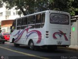 DC - S.C. Plaza Espaa - El Valle - Coche 242, por Oliver Castillo