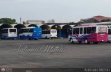 Garajes Paradas y Terminales San-Fernando, por Antonio Mittilo