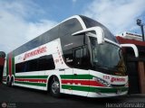 Expreso Internacional Ormeo 0125 Comil Campione DD Mercedes-Benz O-500RSD