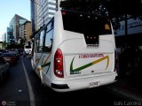 DC - A.C. Casalta - Chacato - Cafetal 260 CAndinas - Carroceras Andinas Flix Chevrolet NPR Turbo Isuzu