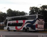 Transportes Uni-Zulia 2000, por Waldir Mata