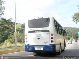 Cooperativa de Transporte Falcn 49, por Jesus Valero