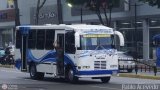DC - Asoc. Coop. de Transporte Libertador 90