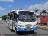 Particular o Transporte de Personal P-075 Sanchez Tati New Torpedo Mercedes-Benz LO-915