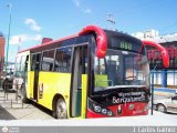 LA - Alcalda de Iribarren 888 Yutong ZK6896HGA Integral Cummins EQB210-20