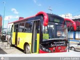 LA - Alcalda de Iribarren 888 Yutong ZK6896HGA Cummins EQB210-20