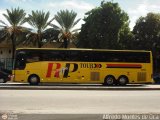 Turismos 5702