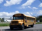 CA - TransDrcula 115 Thomas Built Buses Conventional International 3600