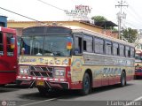 Lnea Tilca - Transporte Inter-Larense C.A. 34 por J. Carlos Gmez