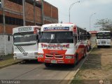 A.C. de Conductores Llano Centro 008, por Yenderson 