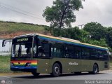 Metrobus Caracas 075, por Josue Snchez