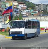 DC - Coop. de Transp. Fuerza Socialista Tiuna 322