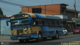 A.C. Unin Palo Negro (U.P.N.) 104, por Pablo Acevedo