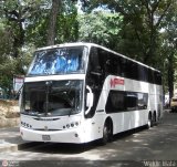 Aerobuses de Venezuela 124