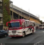 A.C. Sur del Lago R.L. 031