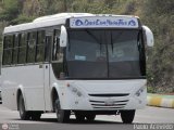 Unin Sucre 002 Intercar Seboruco Turismo Iveco Tector CC118E22 EuroCargo